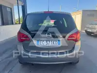 2010 Opel MERIVA