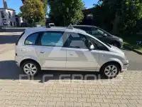 2010 Opel MERIVA