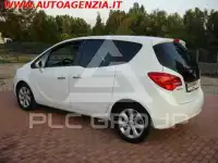 2010 Opel MERIVA
