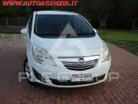 2010 Opel MERIVA