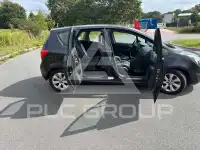 2010 Opel MERIVA