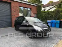 2010 Opel MERIVA