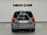 2010 Opel MERIVA
