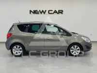 2010 Opel MERIVA