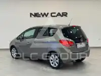 2010 Opel MERIVA