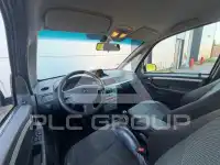 2010 Opel MERIVA