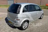 2010 Opel MERIVA