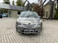 2010 Opel MERIVA
