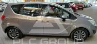 2010 Opel MERIVA
