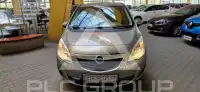 2010 Opel MERIVA