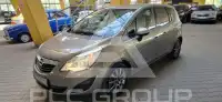 2010 Opel MERIVA