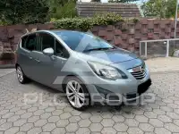 2010 Opel MERIVA