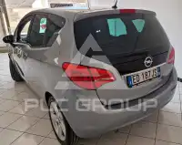 2010 Opel MERIVA