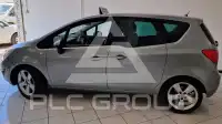 2010 Opel MERIVA