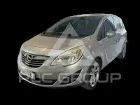 2010 Opel MERIVA