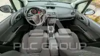 2010 Opel MERIVA