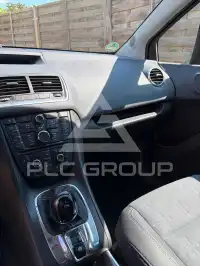 2010 Opel MERIVA