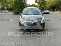 2010 Opel MERIVA