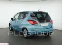 2010 Opel MERIVA