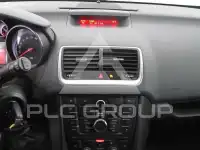 2010 Opel MERIVA