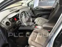 2010 Opel MERIVA
