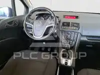 2010 Opel MERIVA