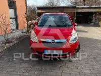 2010 Opel MERIVA