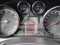 2010 Opel MERIVA
