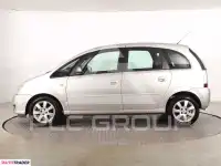 2010 Opel MERIVA