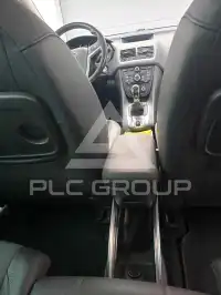2010 Opel MERIVA