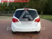 2010 Opel MERIVA