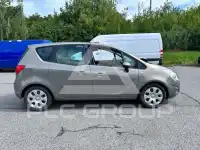 2010 Opel MERIVA