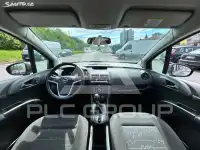 2010 Opel MERIVA