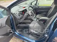 2010 Opel MERIVA