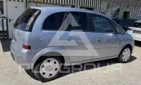 2010 Opel MERIVA