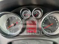 2010 Opel MERIVA