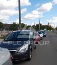 2010 Opel MERIVA