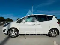 2010 Opel MERIVA