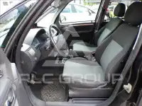2010 Opel MERIVA
