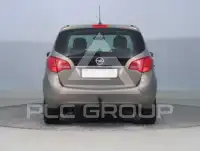 2010 Opel MERIVA