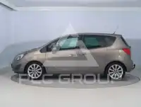 2010 Opel MERIVA