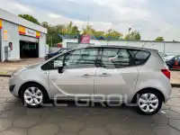 2010 Opel MERIVA