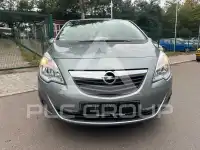 2010 Opel MERIVA
