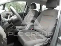 2010 Opel MERIVA