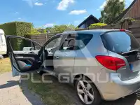 2010 Opel MERIVA