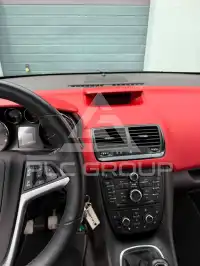 2010 Opel MERIVA