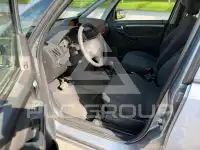 2010 Opel MERIVA