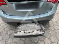 2010 Opel MERIVA