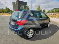 2010 Opel MERIVA