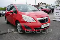 2010 Opel MERIVA